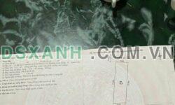 Bán đất Hàm Rồng, DT 75m2, MT 5m, giá chỉ 2 tỷ