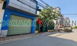 Bán đất Kiêu Kỵ 66m², MT 4.5m, ô tô thông, giá đầu tư
