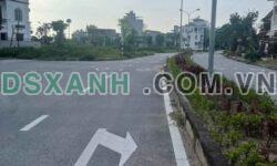 Bán lô góc Biệt Thự Thiên Phú, 231m2, mặt tiền đường đôi, giá tốt