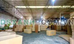 Bán Xưởng 4500m2 Mặt Tiền, Xã Thiện Tân, Huyện Vĩnh Cửu – 21.9 Tỷ