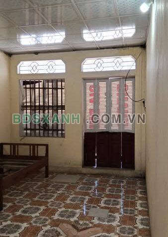 Bán nhà 2T Minh Khai, 123m2, 1.23 tỷ – Chính chủ