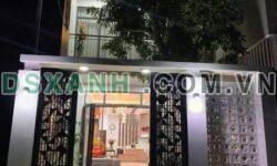 Bán nhà 2 lầu 100m2 Biên Hoà chỉ 800tr, SHR, giảm 200tr