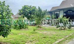 Bán Biệt Thự Vườn Diên Đồng 515m2, 2.9 Tỷ – Huyện Diên Khánh