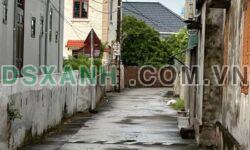 Bán đất Ái Quốc, Tiền Hải 545m2, gần KCN, giá tốt