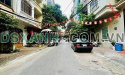 Bán nhà phố Phạm Tuấn Tài, 67m², 26.5 tỷ, Quận Cầu Giấy