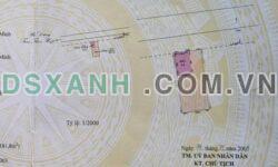 Bán đất An Phước Cần Giờ, 225m2 Full TC, Giá 4.5 Tỷ