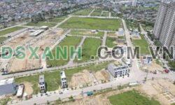 Bán Biệt Thự Mini Trục Đường To, 231m2, Phường Đông Hải, Giá 3x tr/m2