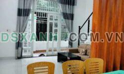 Bán nhà kiệt Hoàng Văn Thái, Phường Hòa Khánh Nam, 56m2, 2.45 tỷ