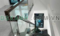 Bán nhà 2 tầng 62m2 Đồng Quang, TP. Thái Nguyên, giá chỉ 2.3 tỷ