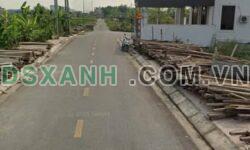 Bán đất Cẩm La, Kiến Thụy 69.6m2, Mặt Đường Nhựa, Giá 1.x Tỷ