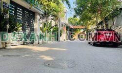 Bán đất Nguyễn Trãi, Phường Quán Bàu, 106m2, gần Chợ, 3.92 tỷ
