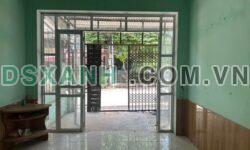 Bán nhà Yên Thế, Yên Thịnh, Yên Bái – DT 5x25m, 3PN, 2 mặt tiền, Giá 1.x tỷ