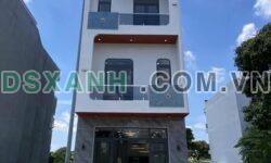 Bán nhà KDC Phúc Đạt, TP. Dĩ An 5x12m, 3 tầng, full NT, 4.8 tỷ
