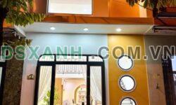 Bán nhà 2 tầng, 70m2 full NT đường 5.5m, Phường Hòa Cường Nam, 7x tỷ