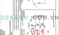 Bán đất 123m2 sát ĐH Thái Nguyên, TP. Thái Nguyên. Giá 2.45 tỷ