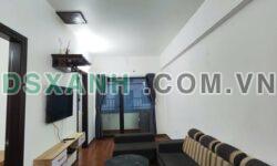 Cho thuê Arita Home 55m2, 2PN, Full NT, Phường Quán Bàu – 6 Triệu