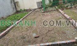 Bán đất mặt tiền 46,8m, Xã Thiên Lộc, Huyện Can Lộc. Giá tốt