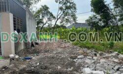 Bán đất 129m2 gần CN Thông Tin Tam Quan – Giá 1,x tỷ