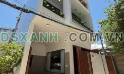 Bán nhà Ngô Chân Lưu, Phường Hoà Cường Bắc, Hải Châu. Giá 4.99 Tỷ