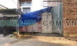 Bán đất 92m2 sau BigC Go, đường ô tô, 2.4x tỷ – TP. Thái Nguyên