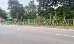 Bán đất mặt tiền đường HCM 800m2, Xã Minh Tiến, Huyện Ngọc Lặc – Giá tốt