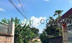 Bán đất Ngọc Xuân, 210m2 thổ cư, 7xx triệu, cách đường tròn NX 1.5km