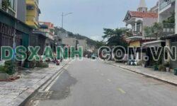 Bán đất 125m2 trục chính EC Hùng Thắng, Hạ Long – Giá tốt