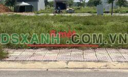 Bán đất 108m² KĐT Nam Vĩnh Yên, Thành phố Vĩnh Yên. Giá 4 tỷ