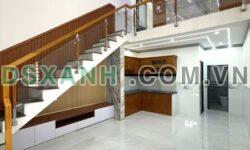 Bán nhà Thái Hòa, Tân Uyên 40m2, 2PN, Giá chỉ 930tr