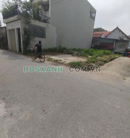 Bán đất TT Quốc Oai, Hà Nội. 100m²-150m², giá chỉ 19tr/m²