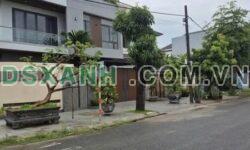 Bán đất Nguyễn Đình Hoàn 150m2, Sơn Trà. Giá 10.x tỷ