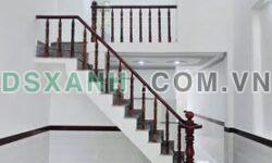 Bán nhà 50m2 sổ chung, P.Tân Đông Hiệp, TP.Dĩ An. Giá 1.35 tỷ