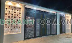 Bán nhà gỗ Bình Minh Trảng Bom 10x39m, sổ riêng, giá 5.2 tỷ