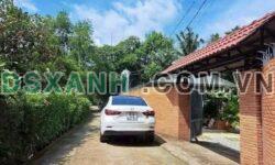 Bán Nhà Vườn Tân An, TP. Thủ Dầu Một 903m², Giá Tốt