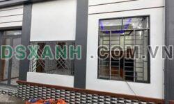 Bán nhà diện tích lớn 104m2, căn góc thoáng mát, gần trường THPT Thái Hòa