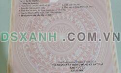 Bán đất Tổ 11C Phường Đức Xuân, 101m², giá 380tr – Chính chủ