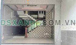 Bán nhà 2T MT Đồng Xoài, 125m2, KD tốt, gần ĐH Duy Tân, chỉ 5.x tỷ