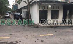 Bán nhà Lĩnh Nam, Hoàng Mai, 68m2, lô góc, vỉa hè, 10.5 tỷ