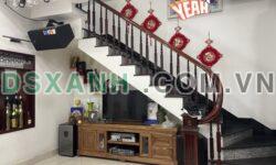 Bán nhà 3 tầng Thành Vinh 4, Sơn Trà, 50m2, giá tốt