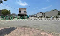 Bán đất KDC Phặc Tràng 5x20m, hướng Bắc, giá tốt nhất