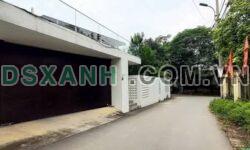 Bán đất 115m2 Liên Bảo, Vĩnh Phúc, gần KCN, giá 2 tỷ xx