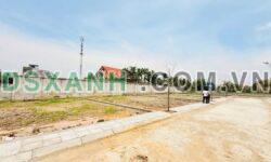 Bán đất mặt bằng Nga Sơn chỉ 300tr, đường 8m, ô tô tránh
