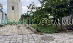 Bán đất thổ cư Xã Đông Phương Yên, Huyện Chương Mỹ 107m2 – 3 Tỷ