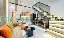 Bán nhà 2 tầng Hùng Vương, 40m2, 3.45 tỷ, gần BigC Đà Nẵng