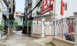 Bán nhà Di Trạch 33m2x5T, ngõ rộng gần ô tô, giá chỉ 4 tỷ