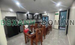 Bán nhà 6 tầng Hoàng Hoa Thám, DT 131.7m2, MT 7m, Giá 3X tỷ