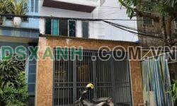 Bán nhà 100m2 Tân Thịnh, gần Hoàng Gia, 5 tỷ nhỉnh