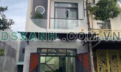 Bán nhà Tân Hiệp 17, 67.5m², Full nội thất cao cấp, Giá tốt
