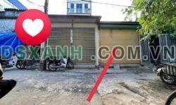 Bán đất Chợ Liêu Trung, giá tốt Kinh doanh ngay – LH: 0947669314