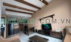 Bán chung cư 2PN full đồ TNG, 64m2, giá tốt LH: 0965998866